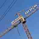 تاورکرین کاسپین، خرید و فروش مونتاژ  تاورکرین و آسانسور کارگاهی در قزوین